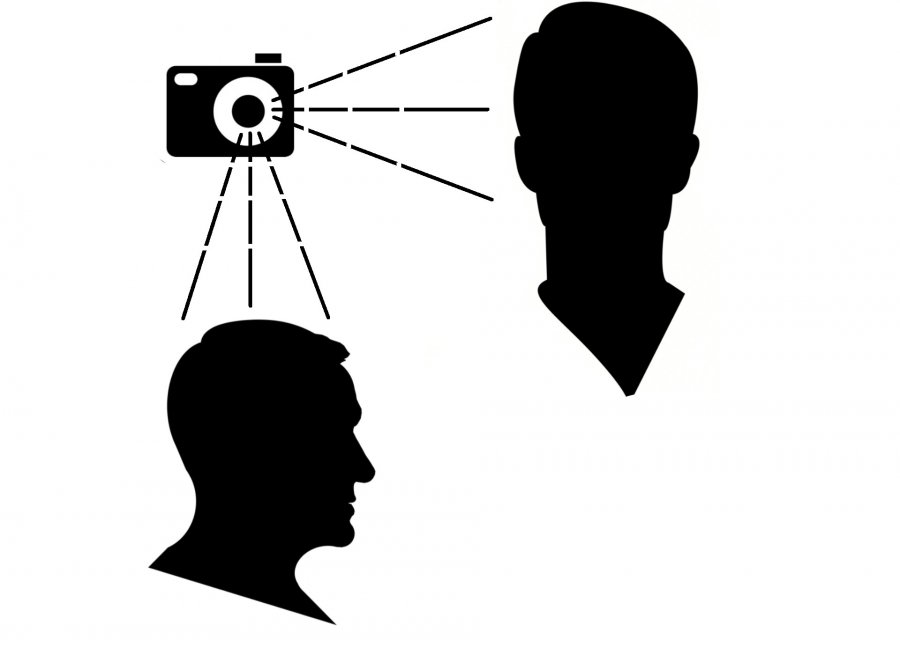 Wypadające włosy - szczotka