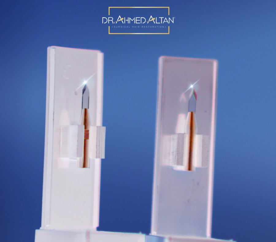 Wypadające włosy - szczotka